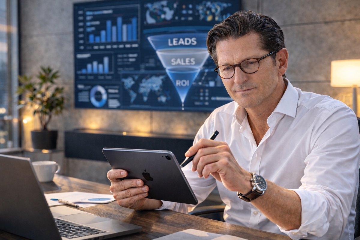 Theo Heuss – Marketing-Strategie